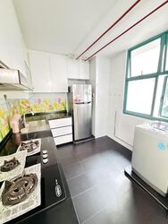 Blk 689D Woodlands Drive 75 (Woodlands), HDB 4 Rooms #630555251
